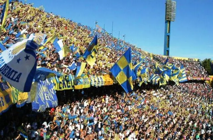 rosario central