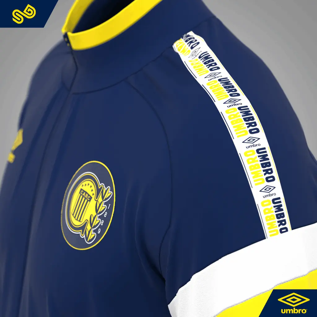 rosario central x belgrano