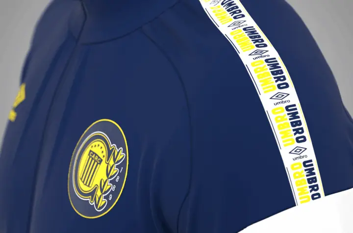 rosario central x belgrano