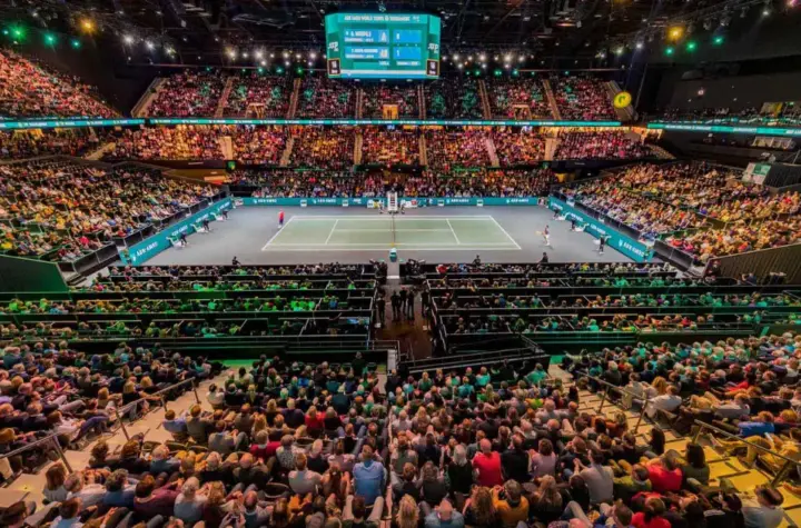 rotterdam open