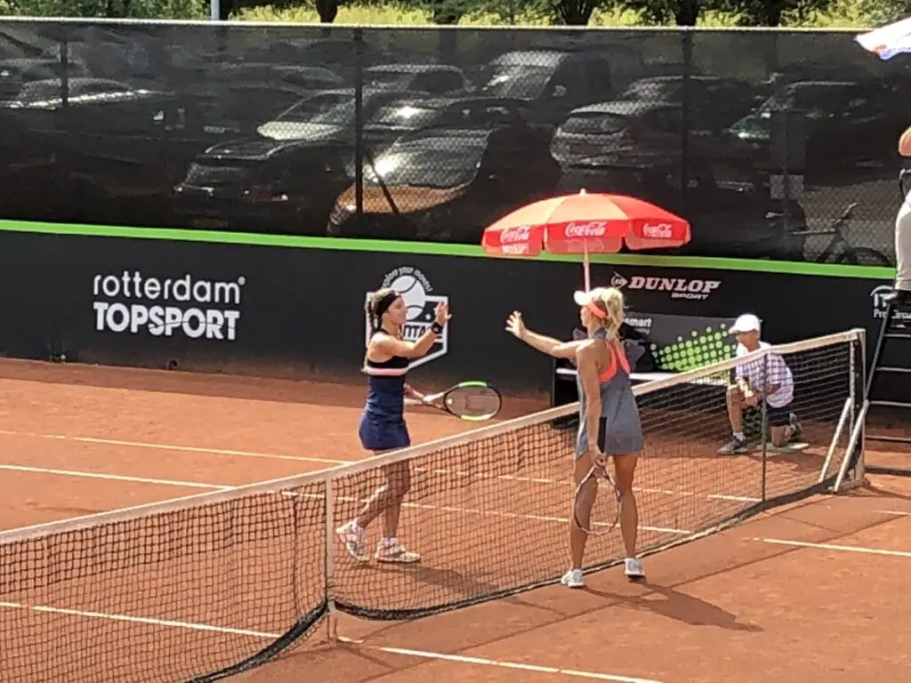 rotterdam open