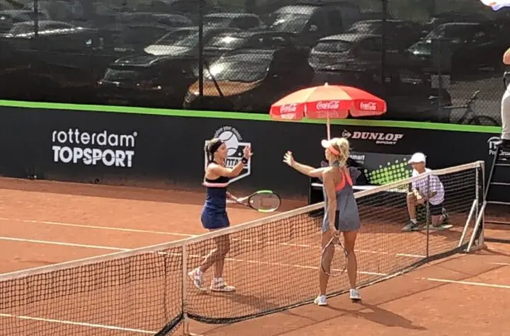 rotterdam open
