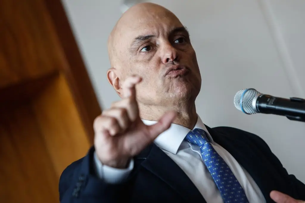 rumble moraes