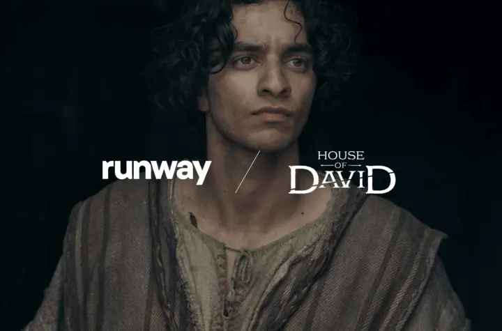 runway
