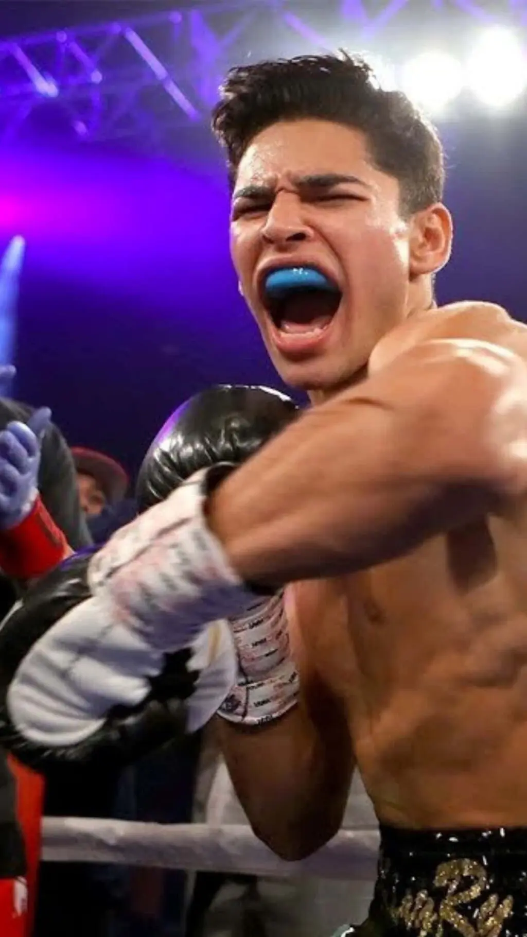 ryan garcia