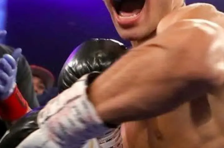 ryan garcia
