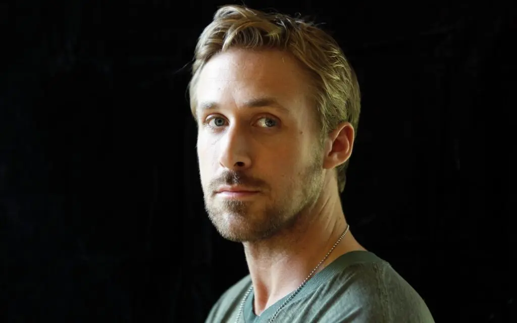 ryan gosling