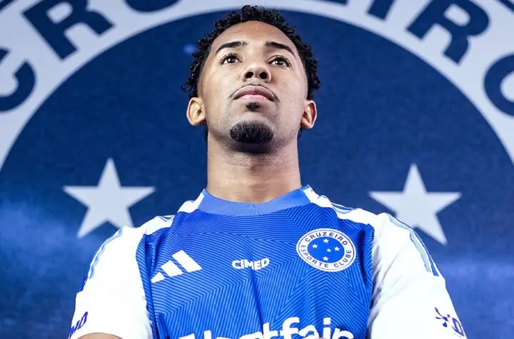 ryan guilherme cruzeiro