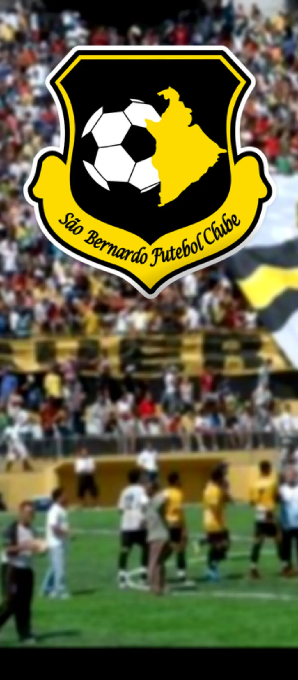 s o bernardo futebol clube
