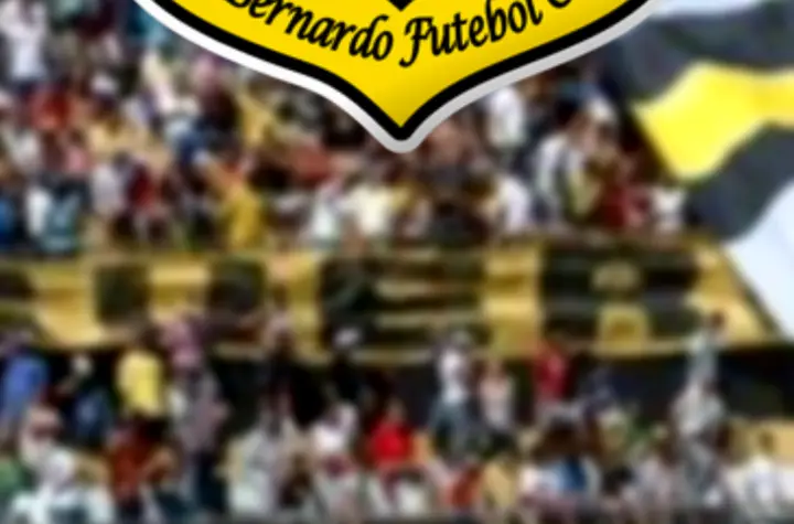s o bernardo futebol clube