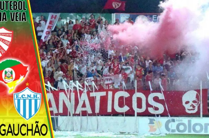s o luiz x novo hamburgo