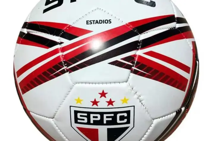s o paulo futebol clube