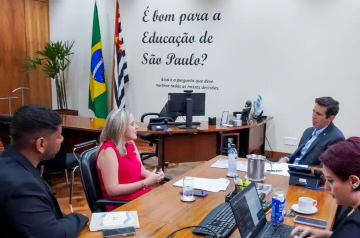 s o paulo secretaria da educa o