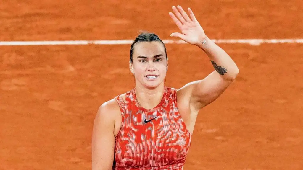 sabalenka