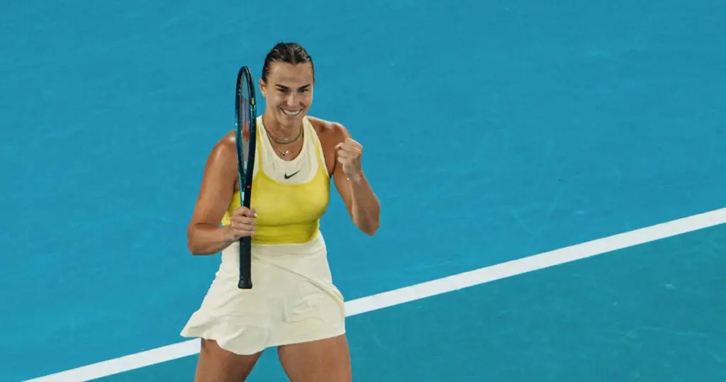 sabalenka