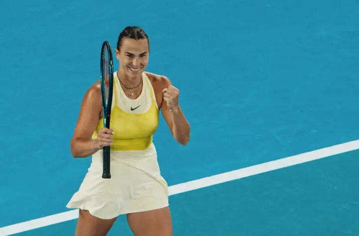 sabalenka