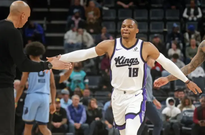 sacramento kings — BR news