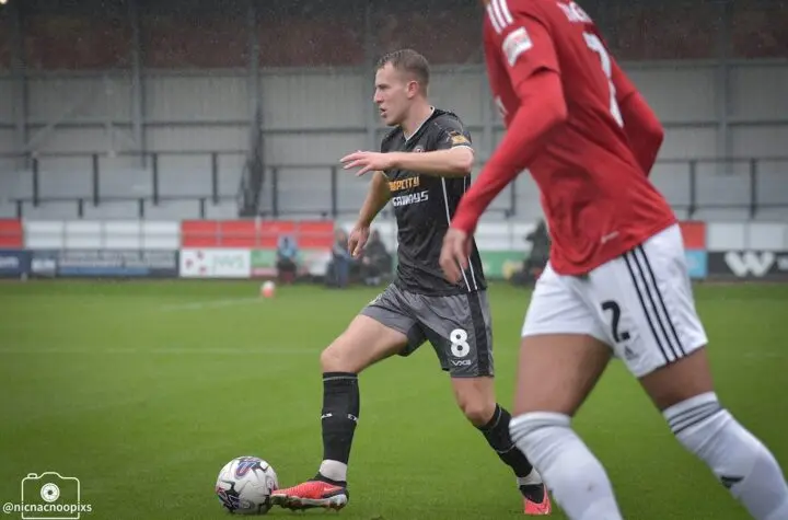 salford city x newport county
