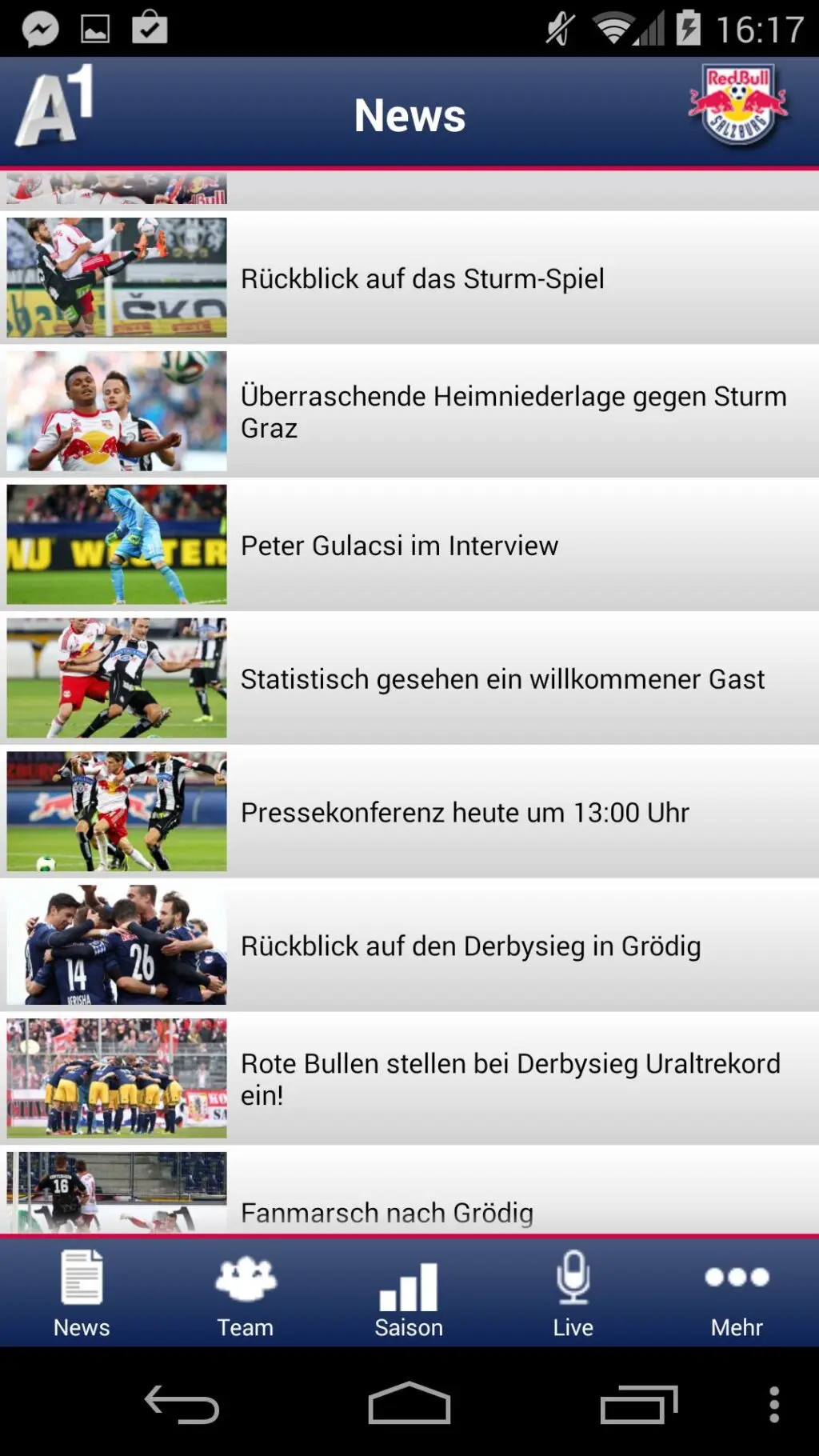 salzburg fc