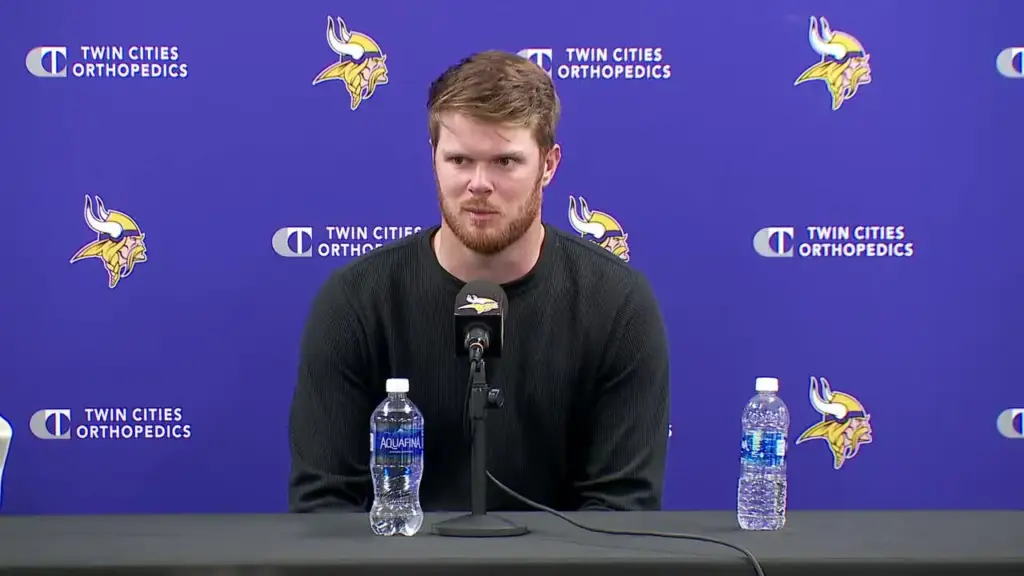 sam darnold