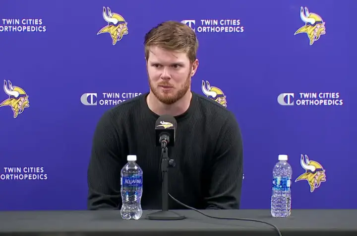 sam darnold