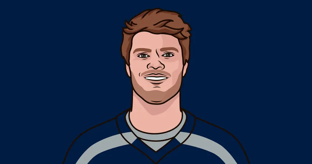 sam darnold