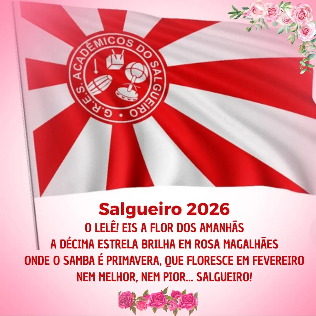 samba salgueiro 2026