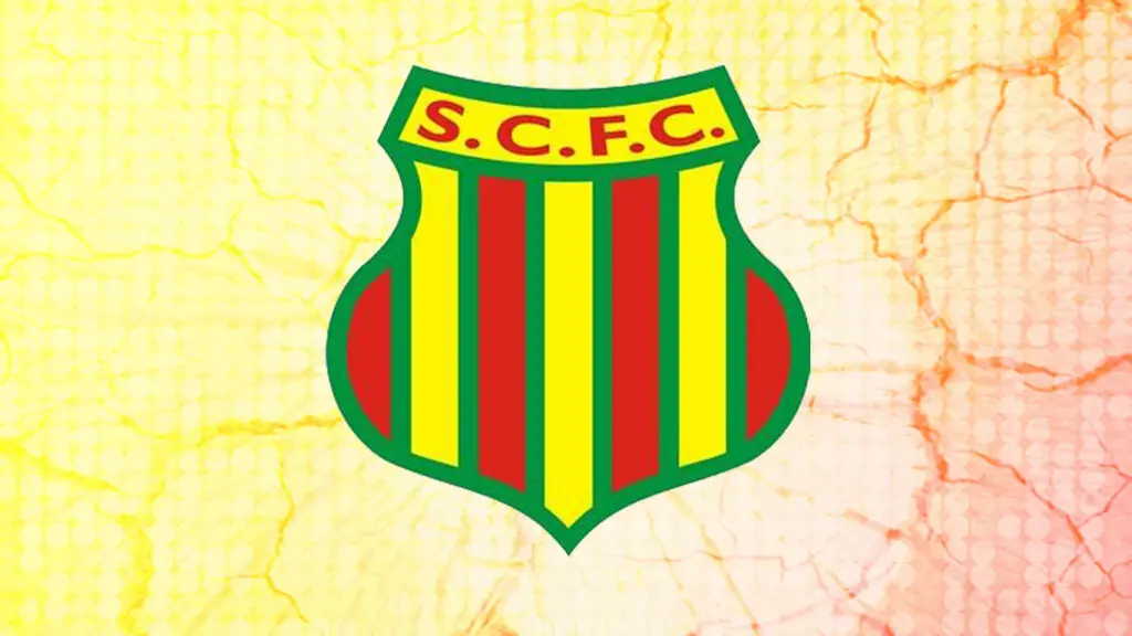 sampaio corr a futebol e esporte
