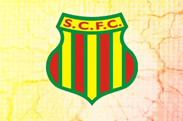 sampaio corr a futebol e esporte