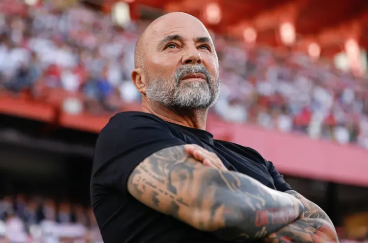 sampaoli