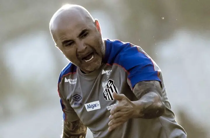 sampaoli