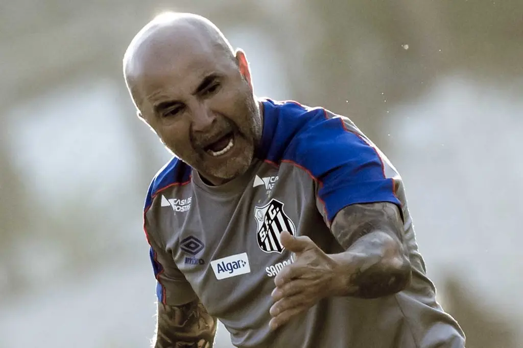 sampaoli