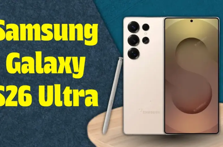 samsung galaxy galaxy s26 ultra