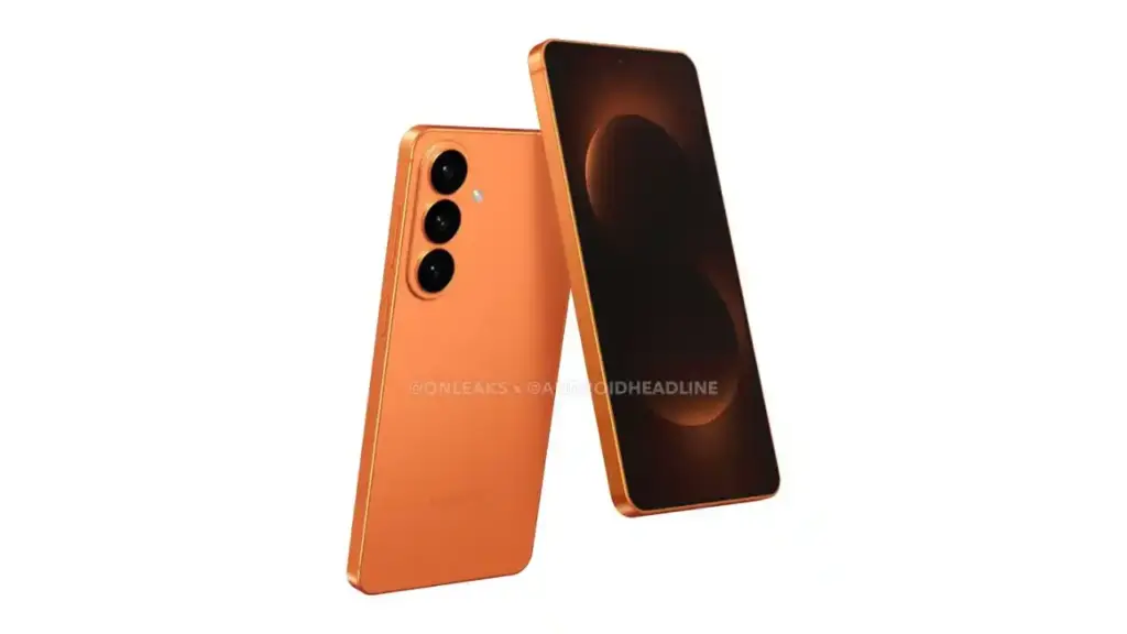 samsung galaxy s26