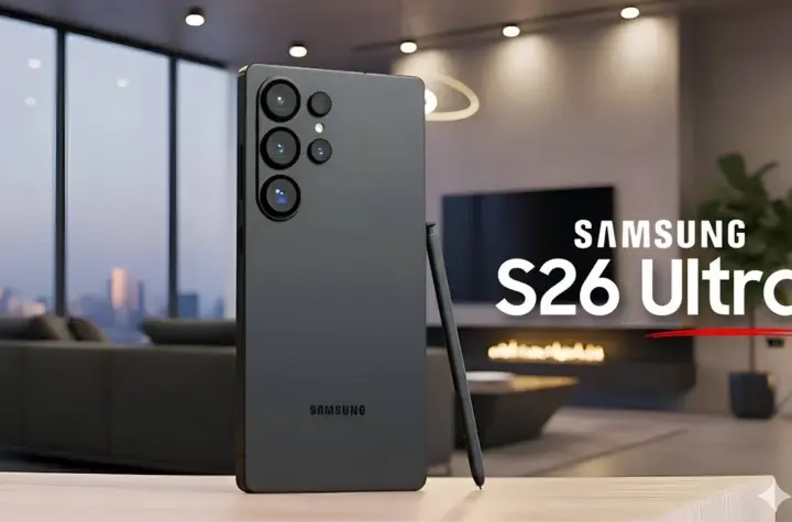 samsung galaxy s26 ultra