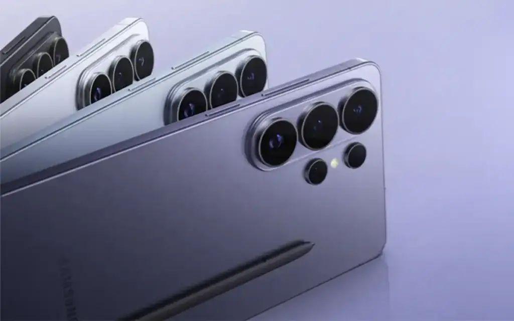 samsung — BR news