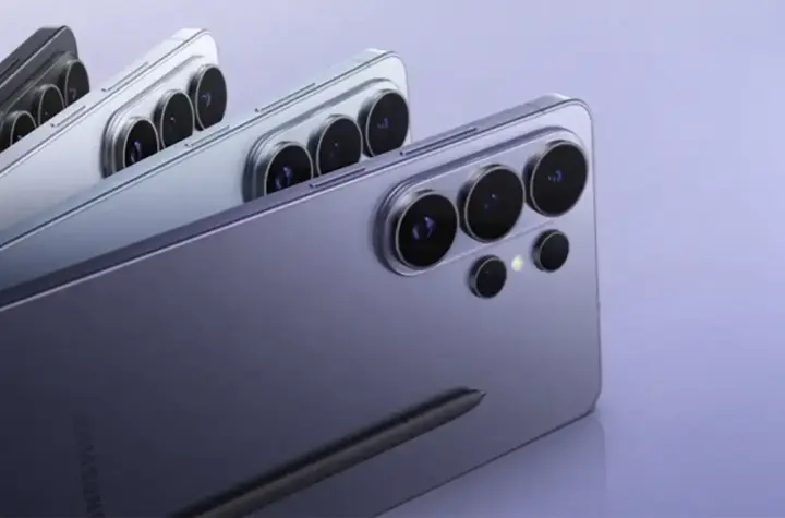 samsung — BR news