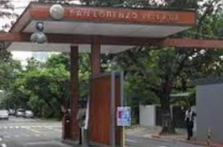 san lorenzo