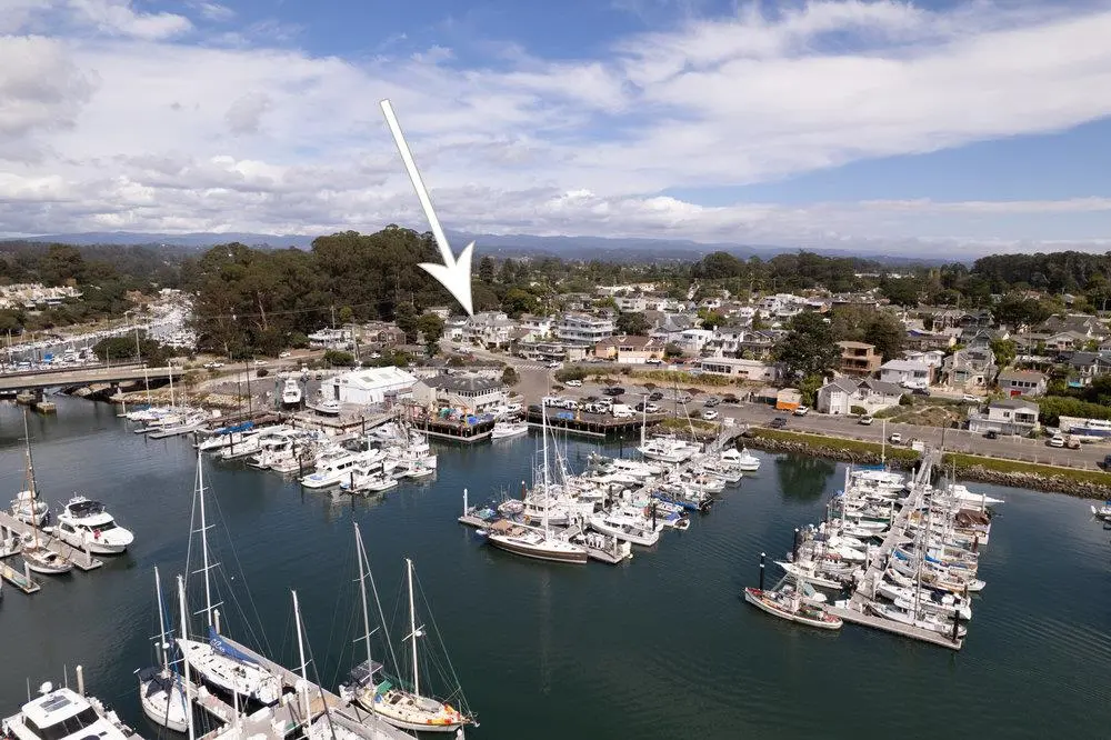 santa cruz