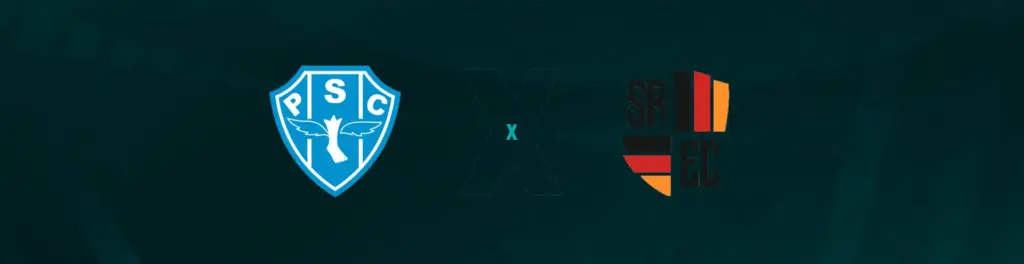 santa rosa x paysandu