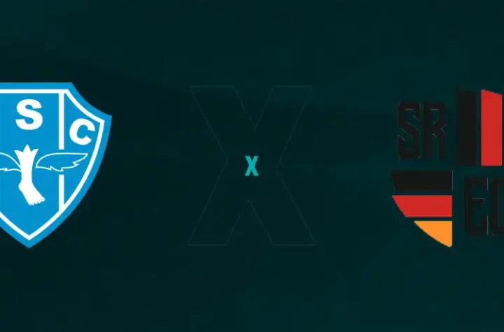 santa rosa x paysandu