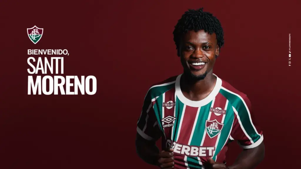 santi moreno