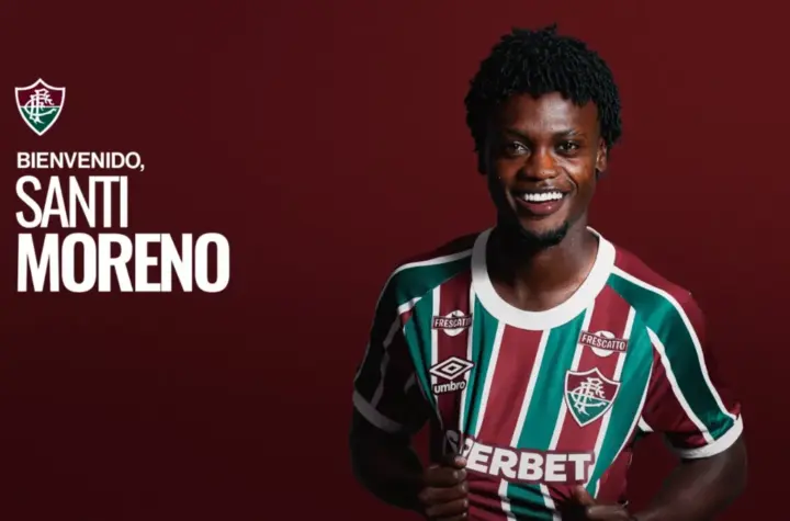 santi moreno
