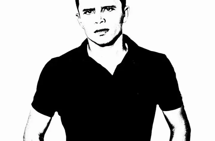 santiago moreno