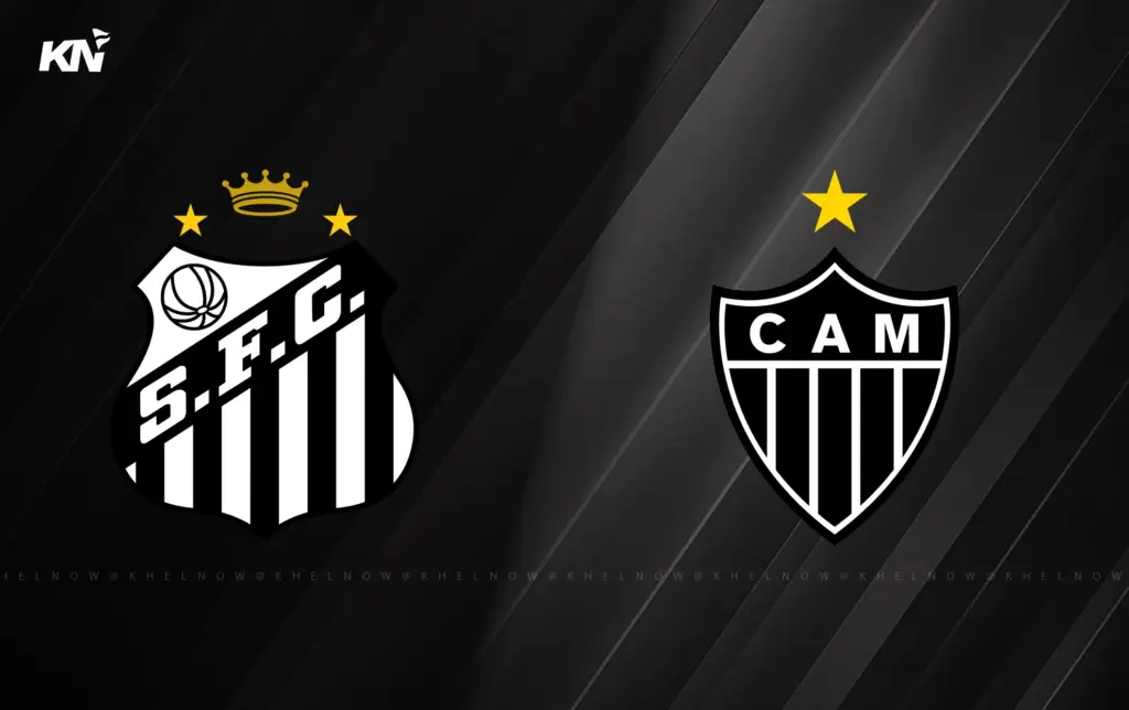 santos vs