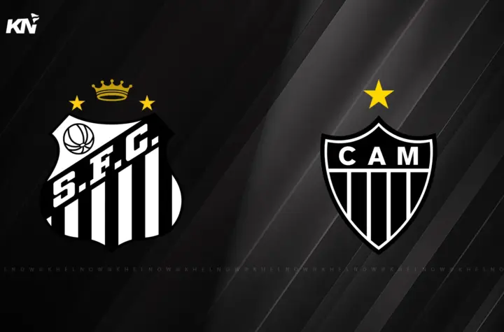 santos vs