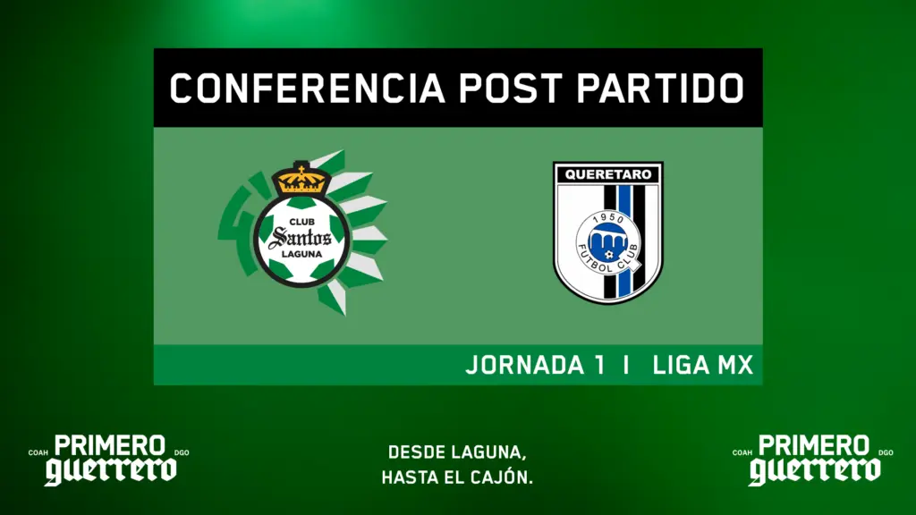 santos vs