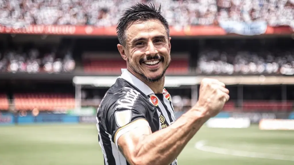 santos x novorizontino