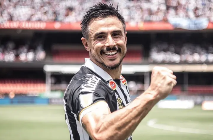 santos x novorizontino