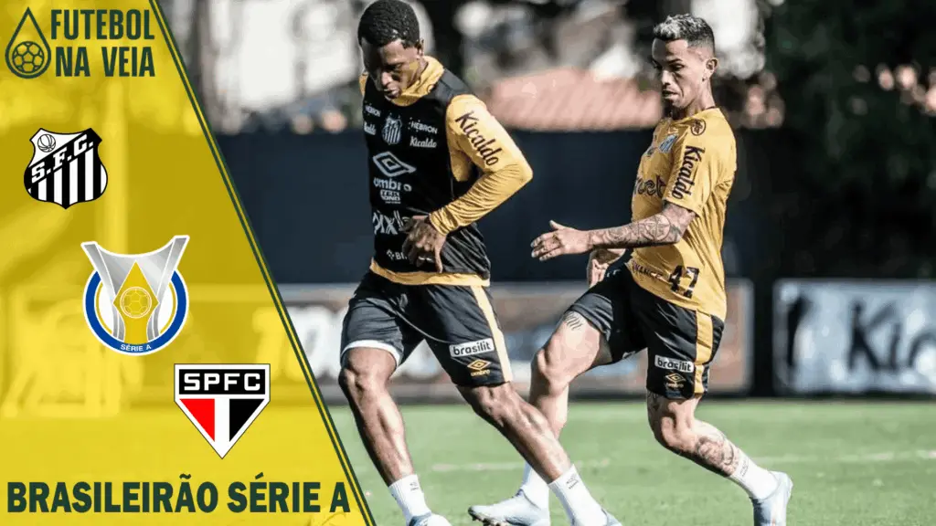 santos x s o paulo 9